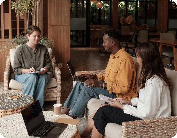 ai training for company training consultants