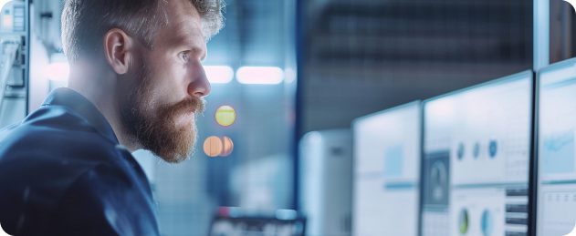 ai training for compliance monitoring consultants