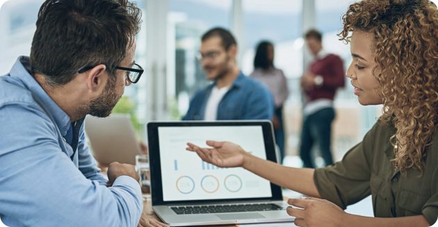 ai training for data driven ad consultants