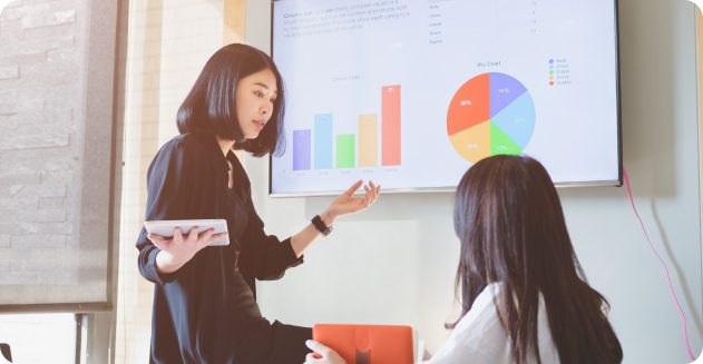 ai training for ecommerce marketing consultants