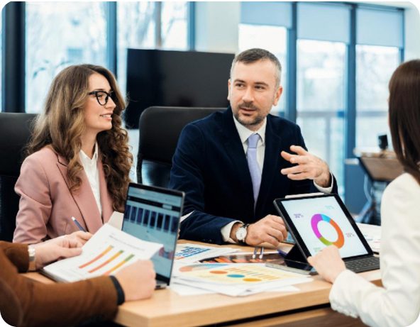 ai training for ecommerce marketing consultants