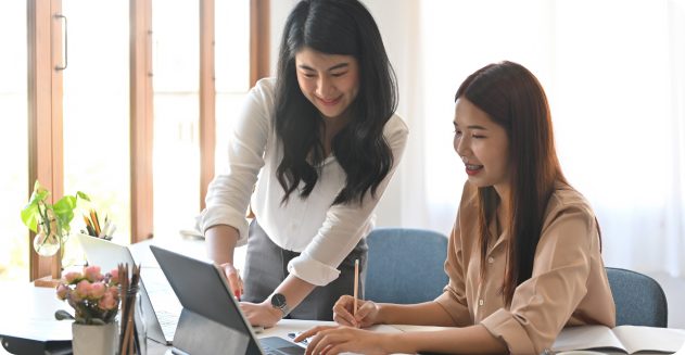 ai training for email marketing consultants