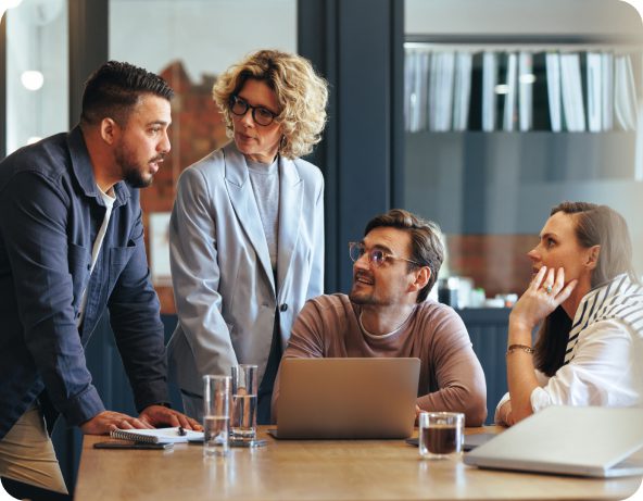 ai training for geolocation marketing consultants