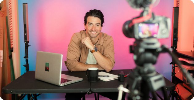 ai training for influencer marketing consultants