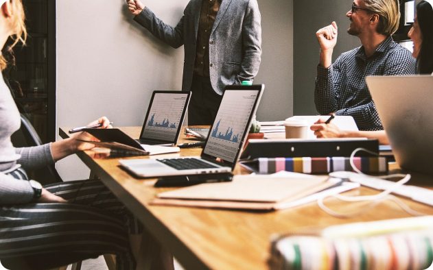 ai training for logistics consultants
