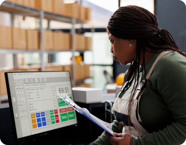 ai training for logistics consultants
