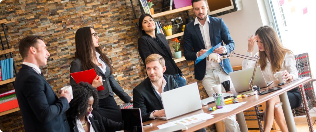 ai training for multichannel strategy consultants