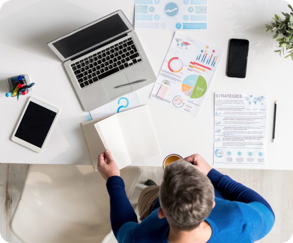 ai training for multichannel strategy consultants