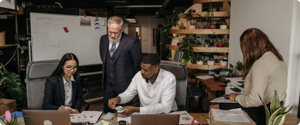 ai training for private equity consultants