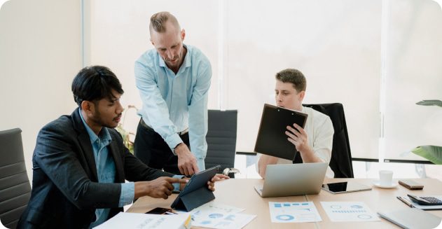 ai training for process improvement consultants
