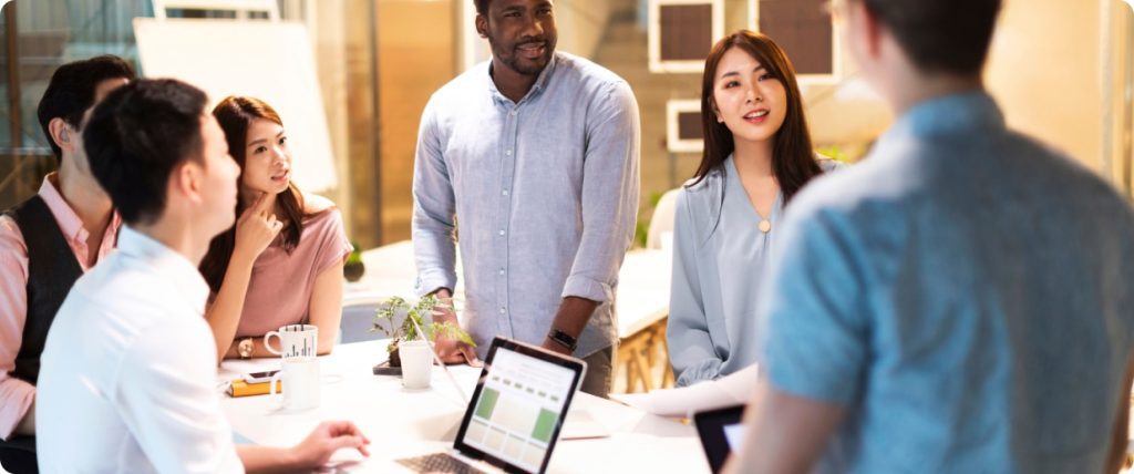 ai training for product lifecycle consultants