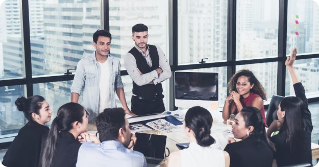 ai training for public finance consultants