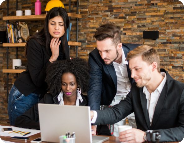 ai training for public finance consultants