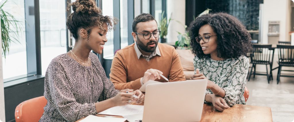 ai training for real-estate finance consultants