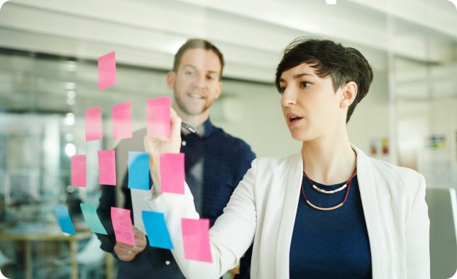 ai training for roadmap planning consultants