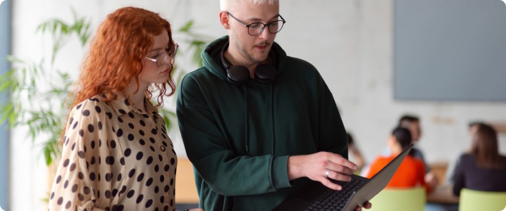 ai training for social media marketing consultants