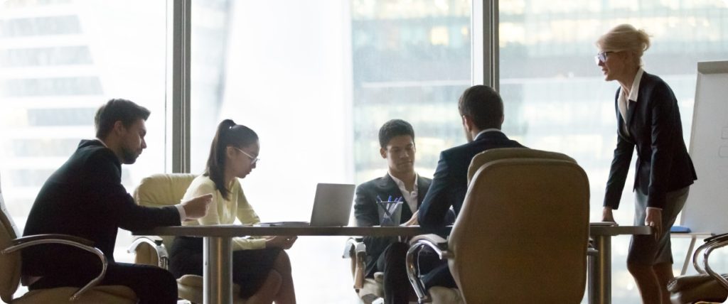 ai training for vendor management consultants