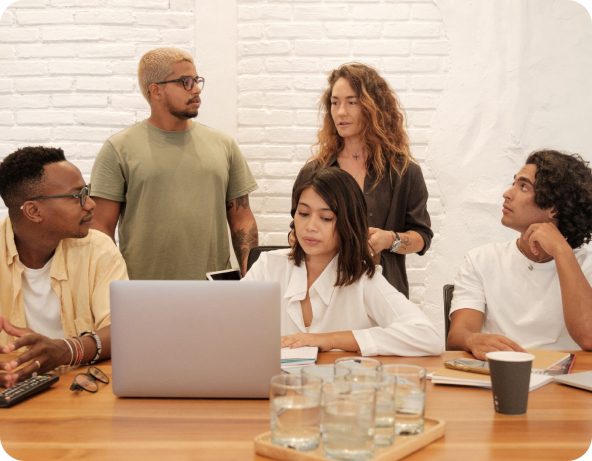ai training for vendor management consultants