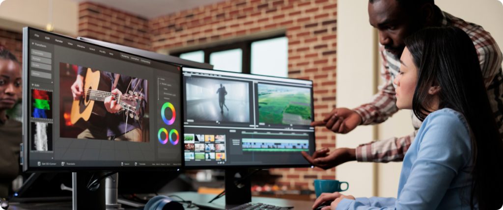 ai training for video marketing consultants