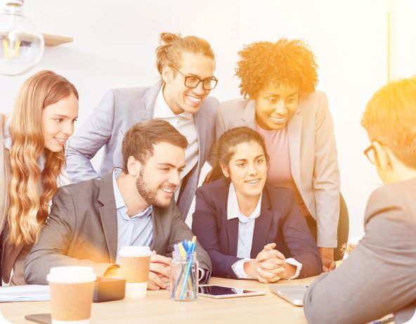 ai training for video marketing consultants