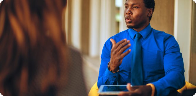 ai training for voice search marketing consultants